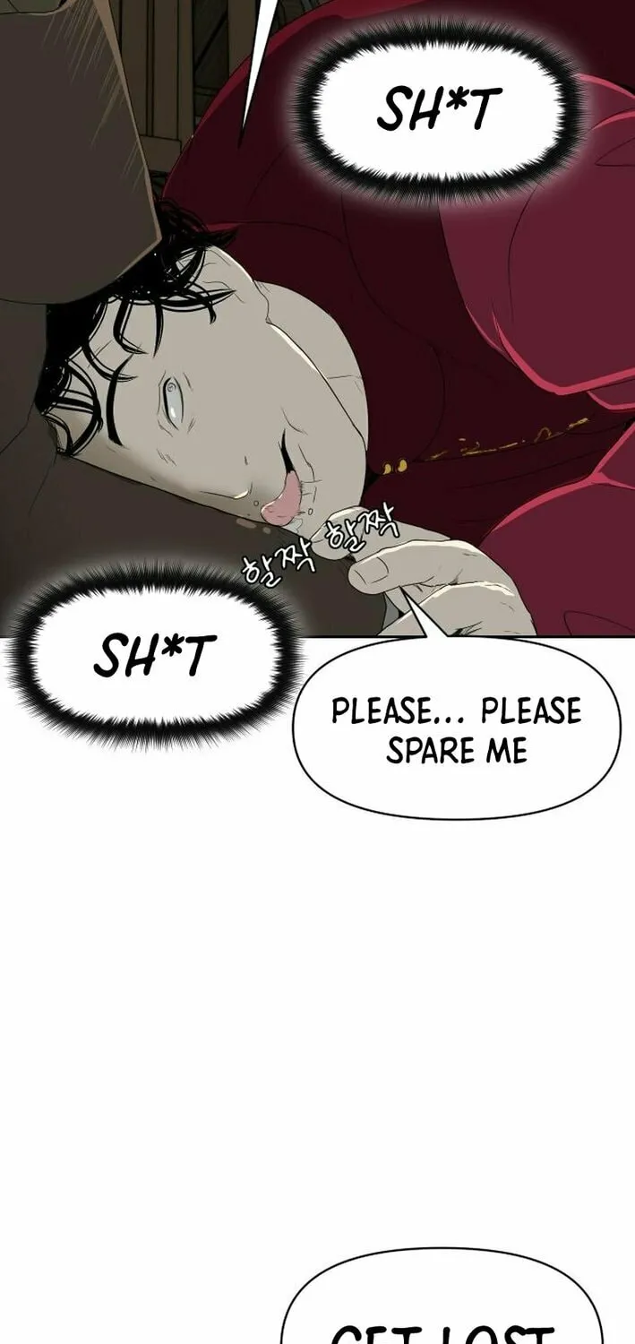 Happy Face: From Slave to Arena Legend Chapter 12 page 38 - 