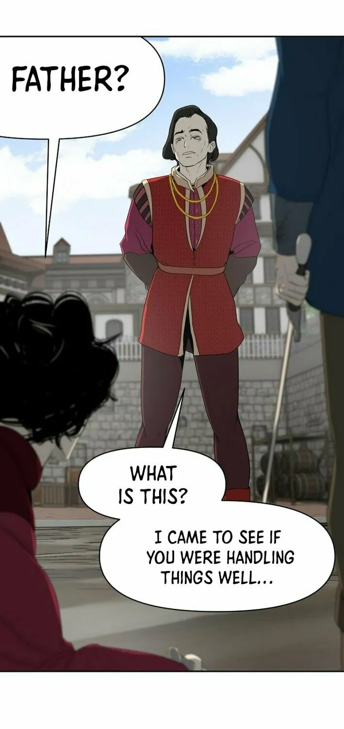 Happy Face: From Slave to Arena Legend Chapter 12 page 43 - 