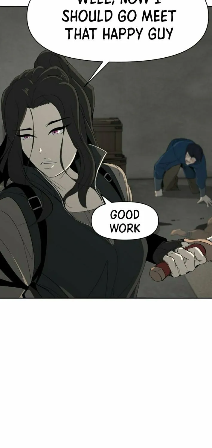 Happy Face: From Slave to Arena Legend Chapter 12 page 8 - 