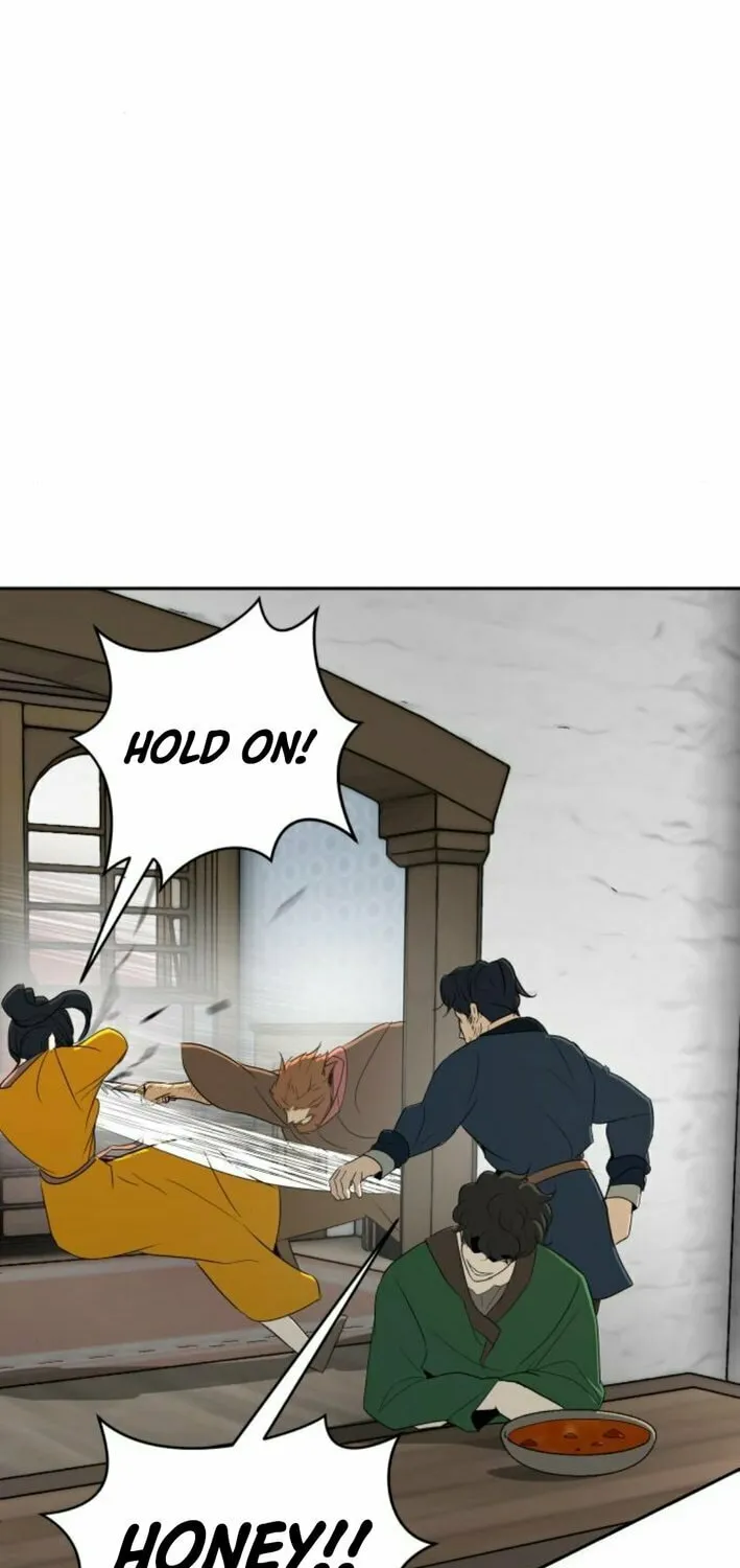 Happy Face: From Slave to Arena Legend Chapter 13 page 11 - 