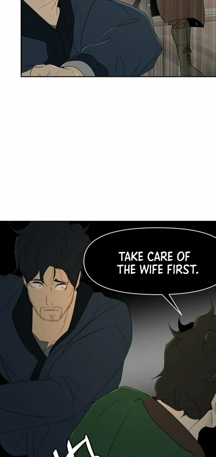 Happy Face: From Slave to Arena Legend Chapter 13 page 20 - 