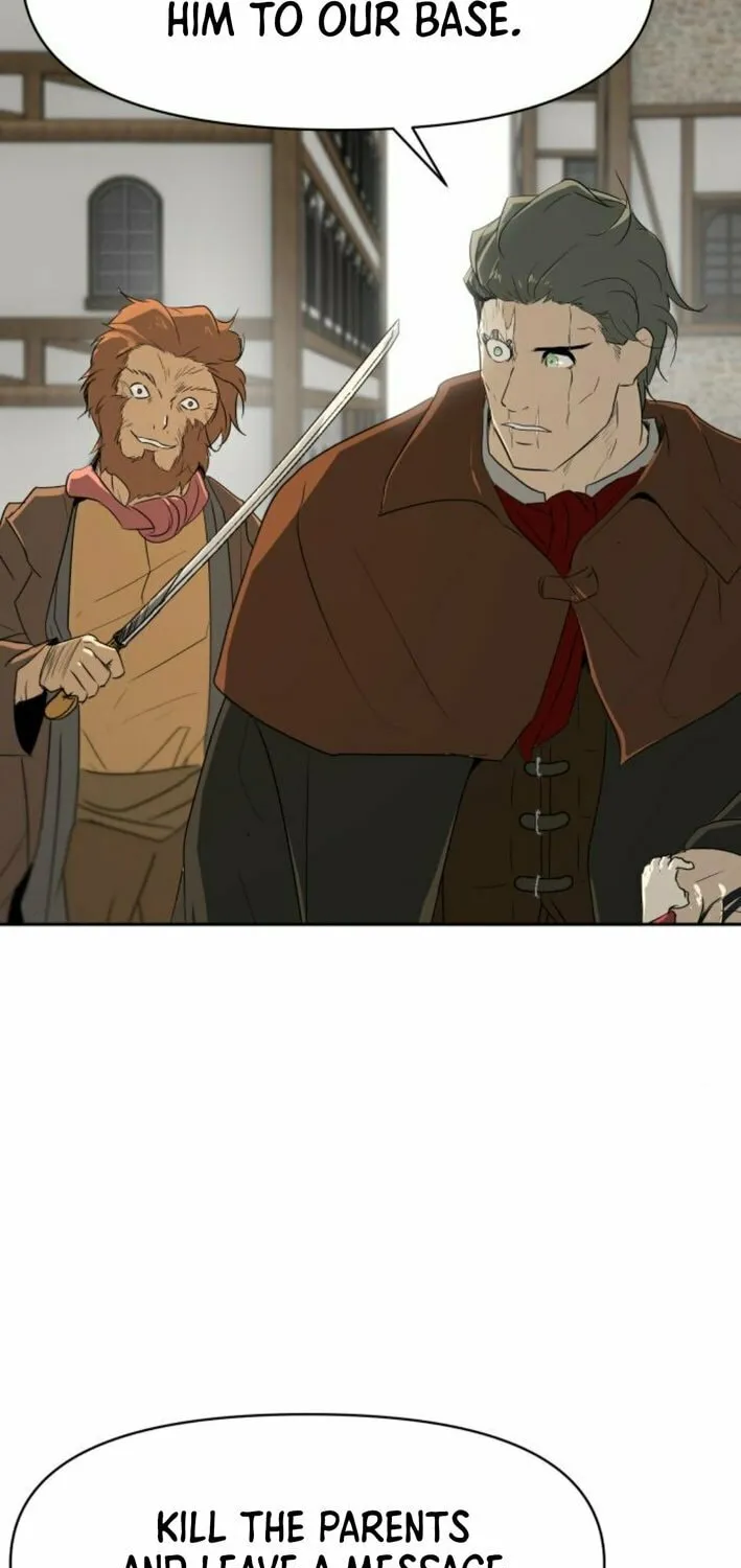 Happy Face: From Slave to Arena Legend Chapter 13 page 3 - 