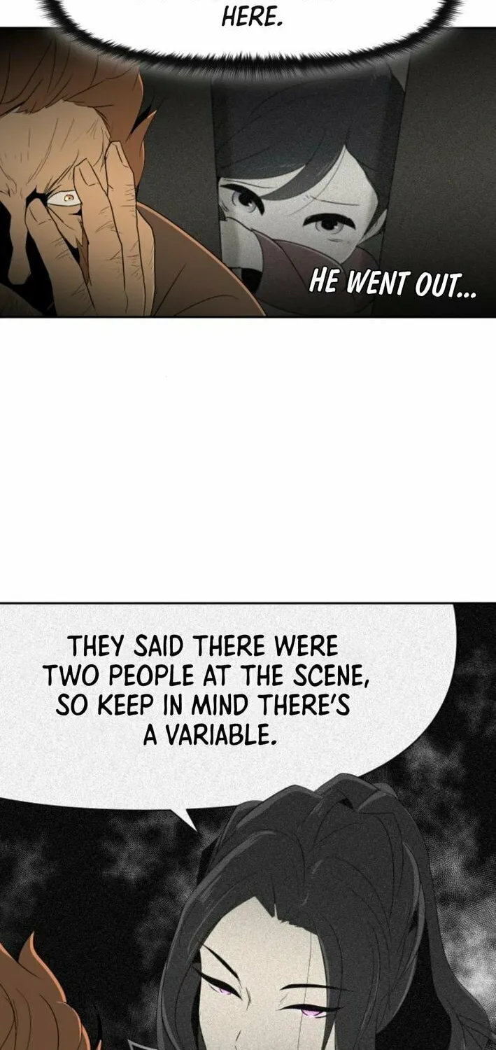 Happy Face: From Slave to Arena Legend Chapter 13 page 23 - 
