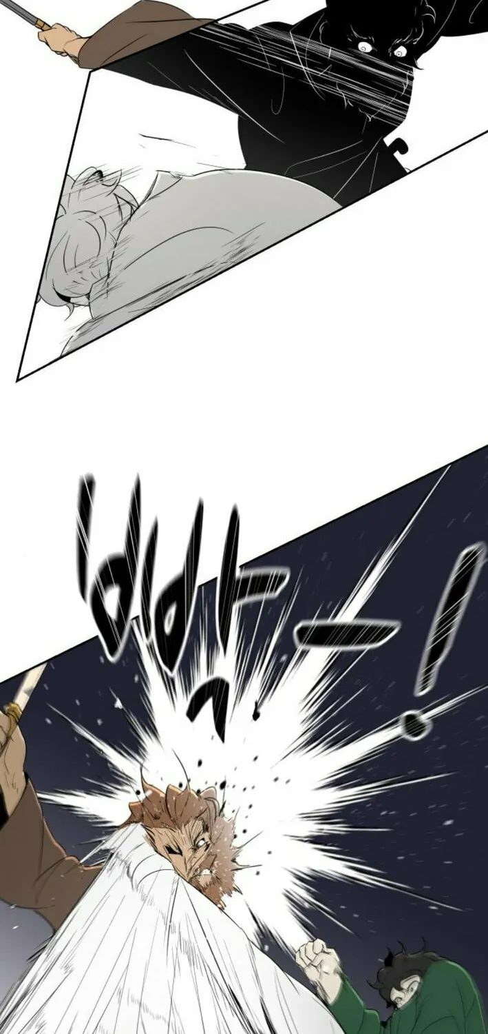 Happy Face: From Slave to Arena Legend Chapter 13 page 30 - 