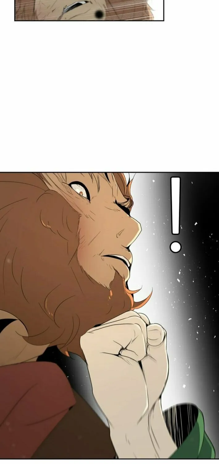 Happy Face: From Slave to Arena Legend Chapter 13 page 32 - 