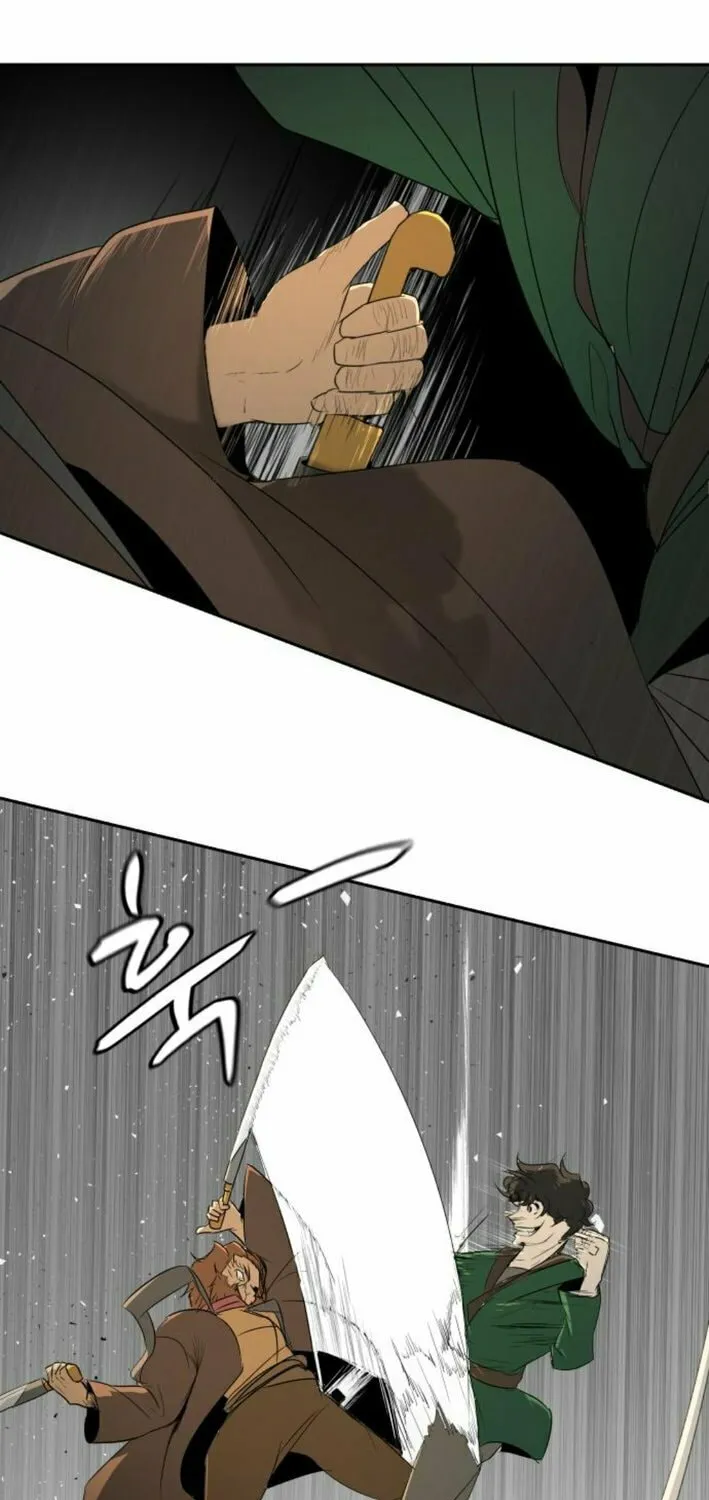 Happy Face: From Slave to Arena Legend Chapter 13 page 36 - 