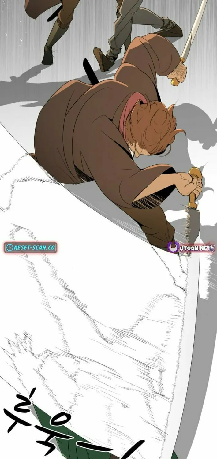 Happy Face: From Slave to Arena Legend Chapter 13 page 37 - 