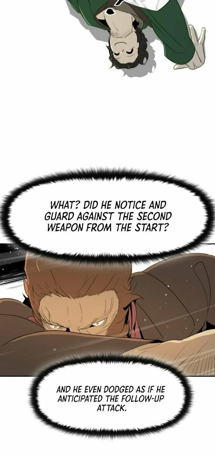Happy Face: From Slave to Arena Legend Chapter 13 page 38 - 