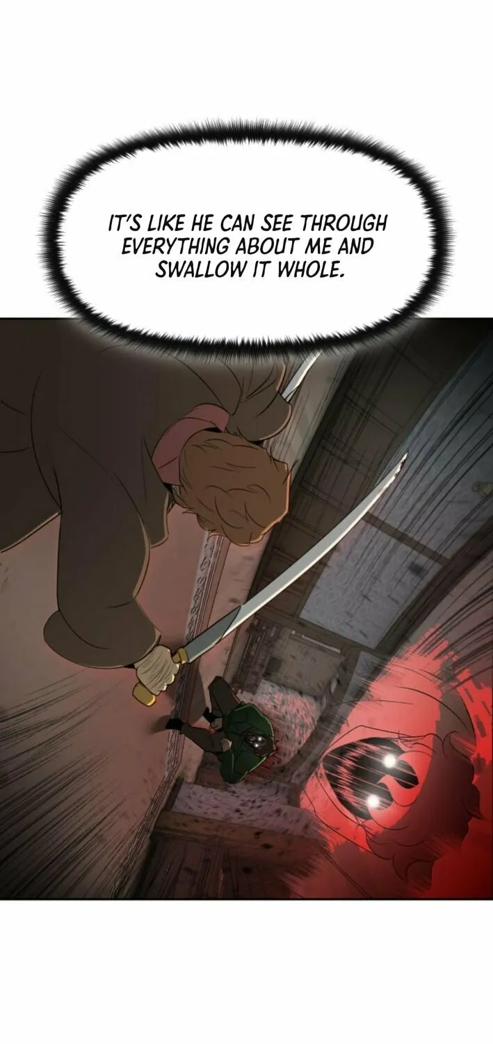 Happy Face: From Slave to Arena Legend Chapter 13 page 39 - 