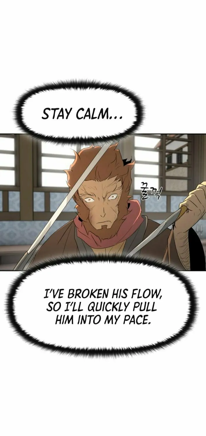 Happy Face: From Slave to Arena Legend Chapter 13 page 40 - 