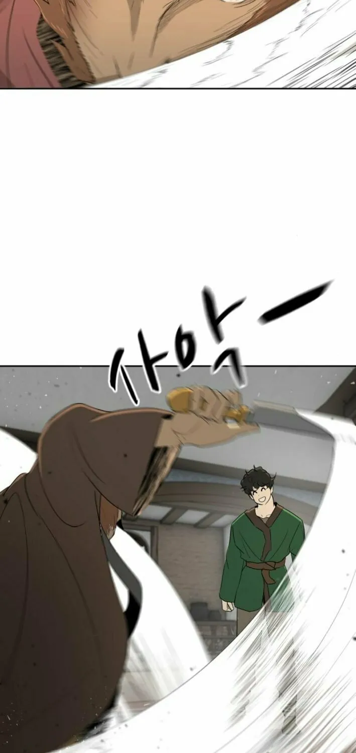 Happy Face: From Slave to Arena Legend Chapter 13 page 46 - 