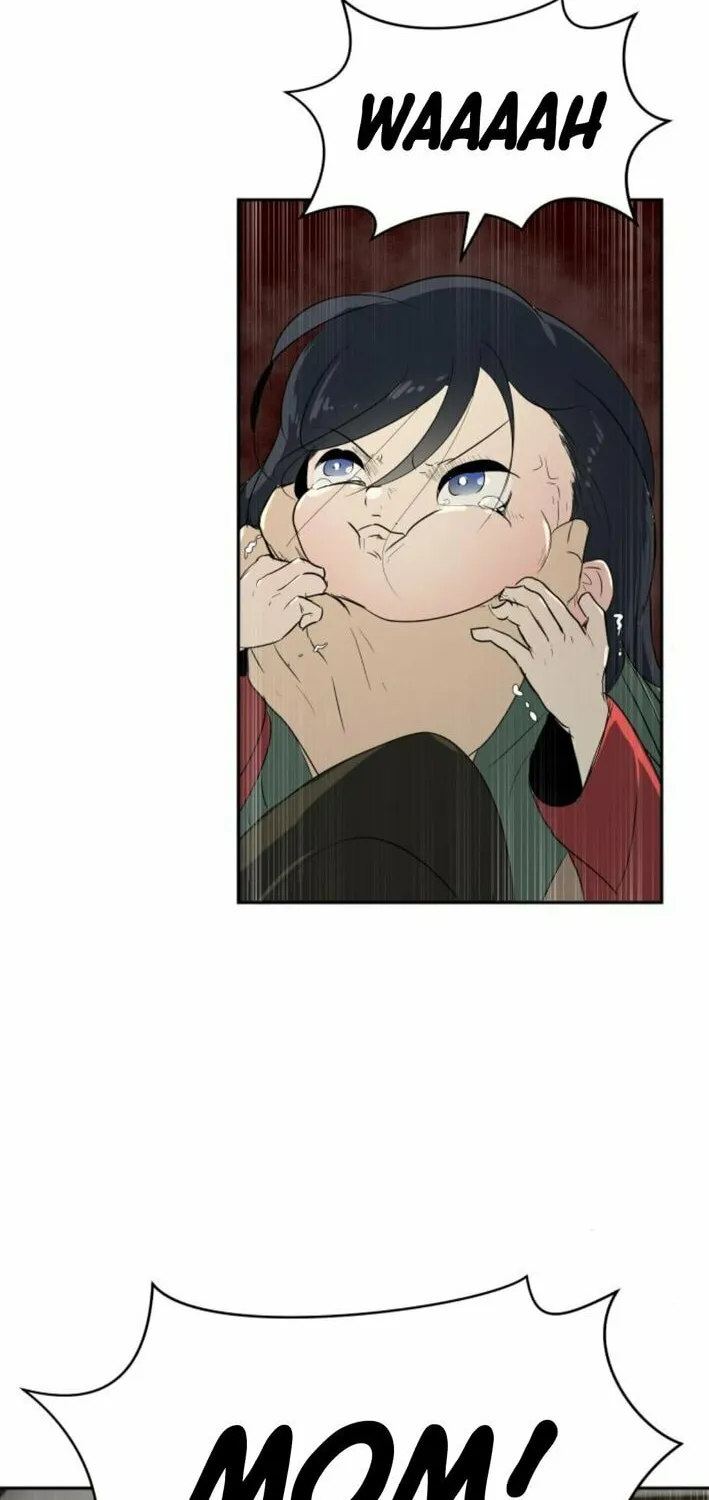 Happy Face: From Slave to Arena Legend Chapter 13 page 6 - 