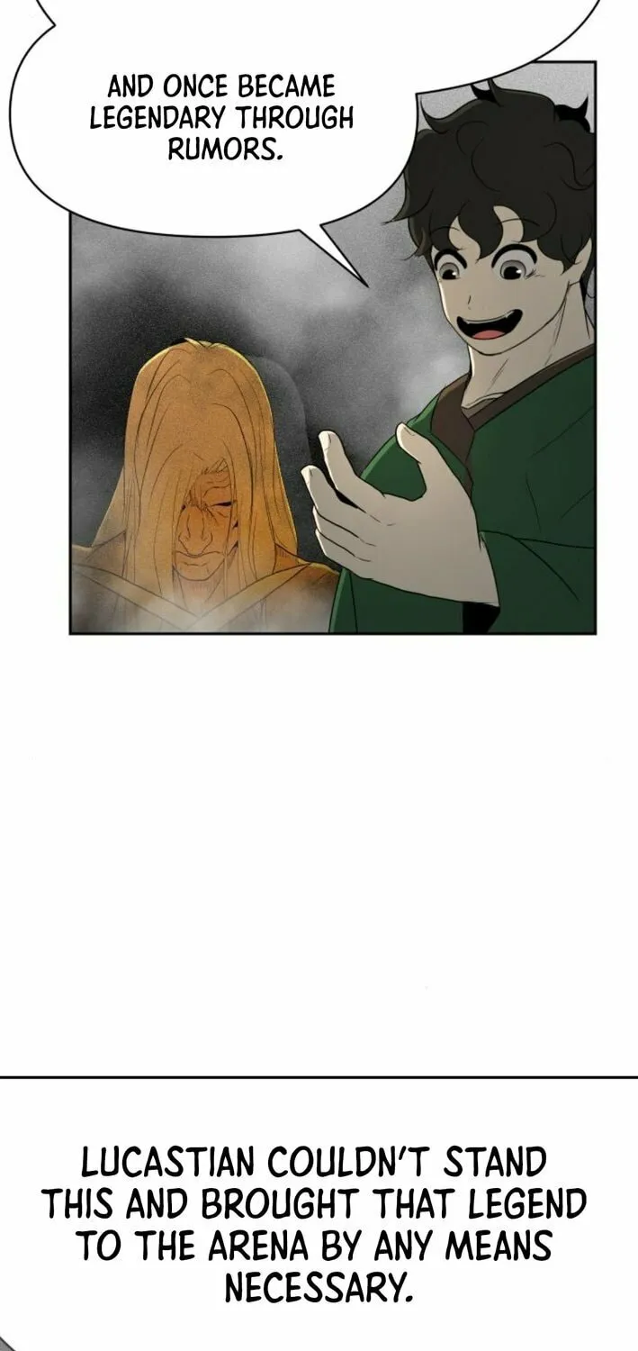 Happy Face: From Slave to Arena Legend Chapter 13 page 54 - 