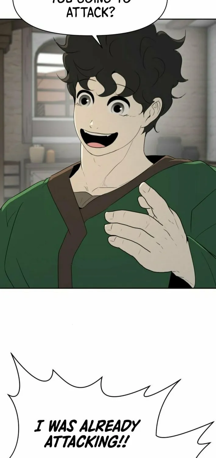 Happy Face: From Slave to Arena Legend Chapter 13 page 58 - 