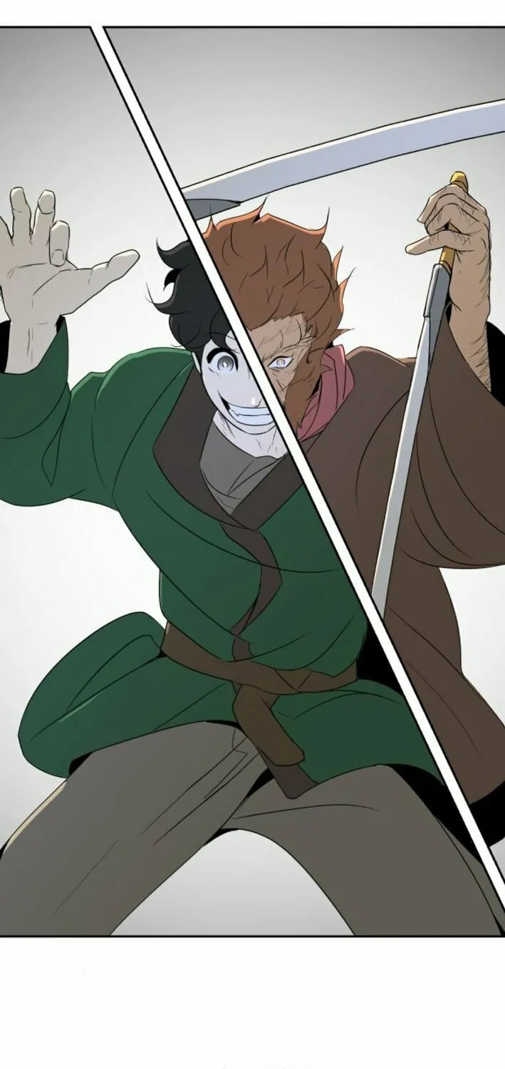 Happy Face: From Slave to Arena Legend Chapter 13 page 66 - 