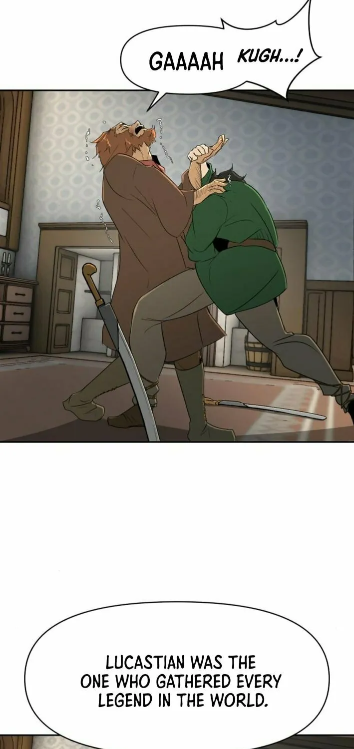 Happy Face: From Slave to Arena Legend Chapter 13 page 80 - 