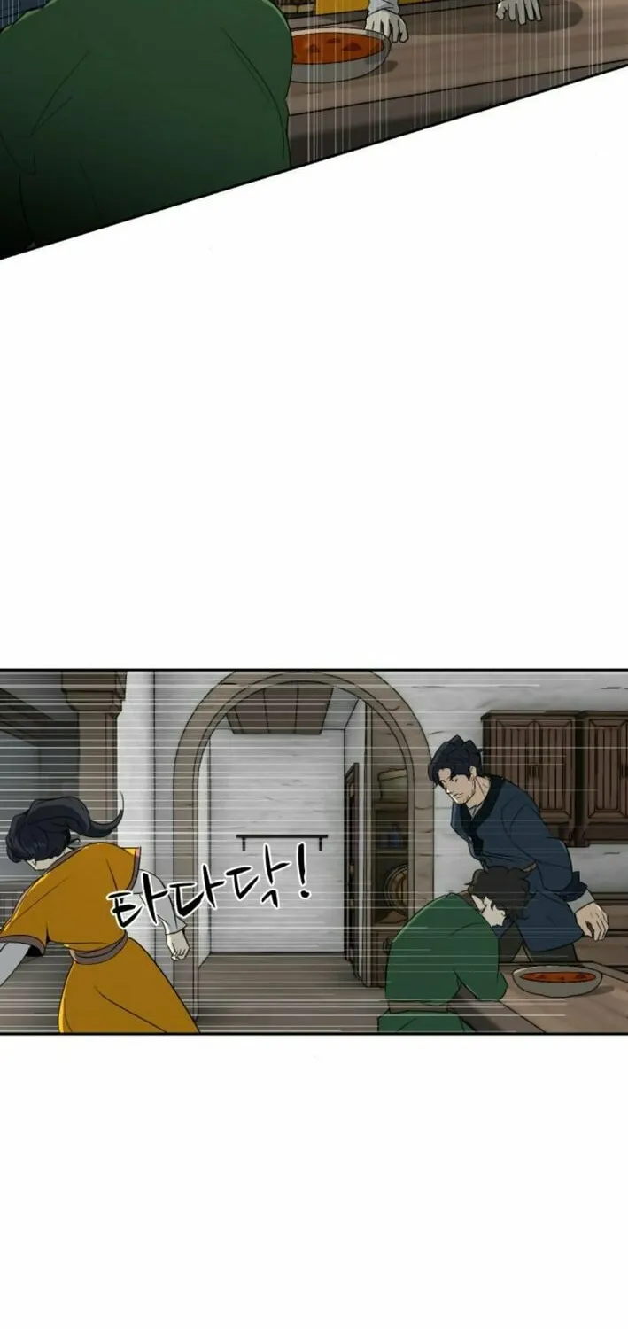 Happy Face: From Slave to Arena Legend Chapter 13 page 9 - 