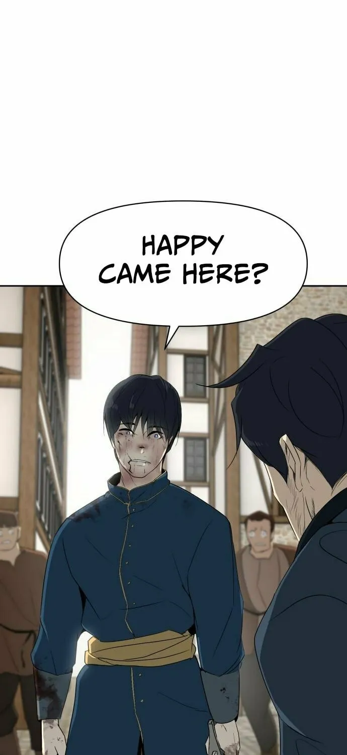 Happy Face: From Slave to Arena Legend Chapter 14 page 20 - 