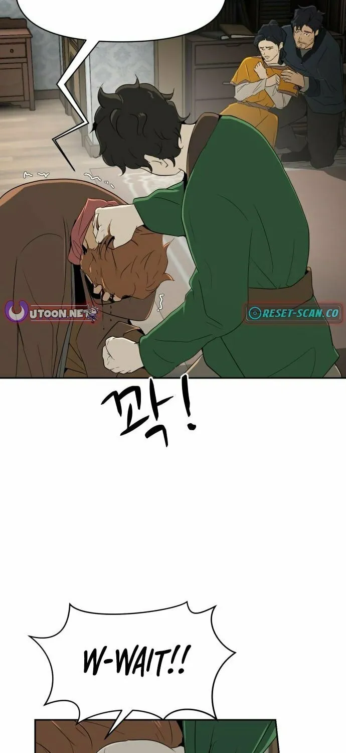 Happy Face: From Slave to Arena Legend Chapter 14 page 3 - 