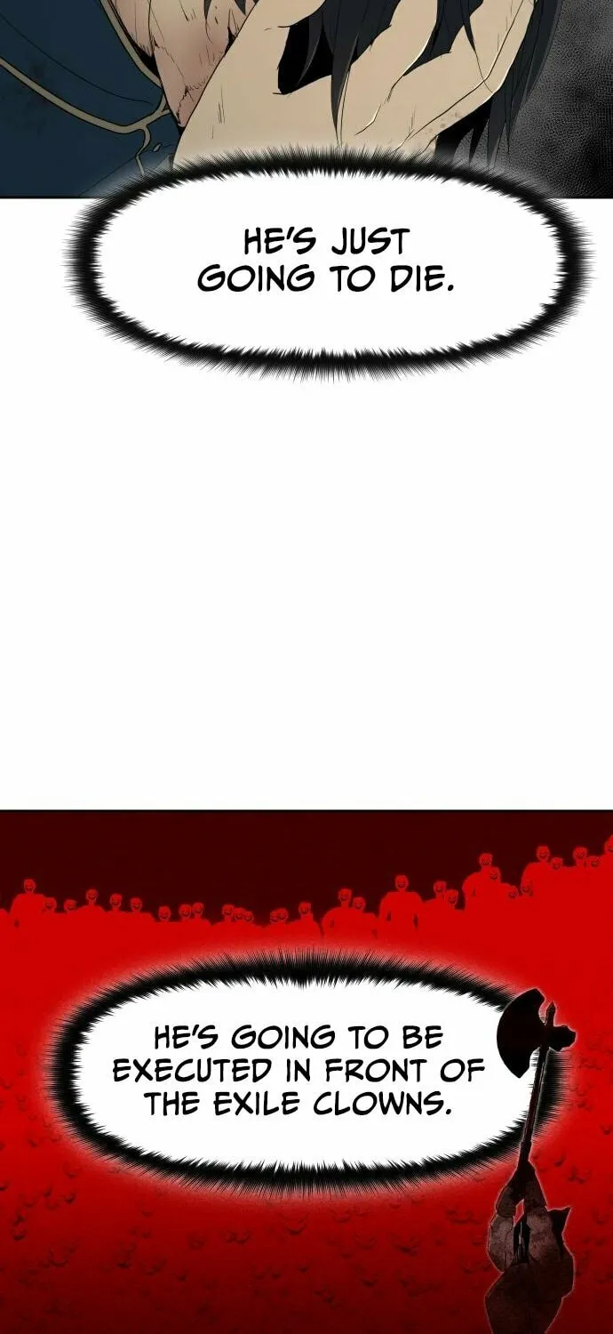 Happy Face: From Slave to Arena Legend Chapter 14 page 34 - 