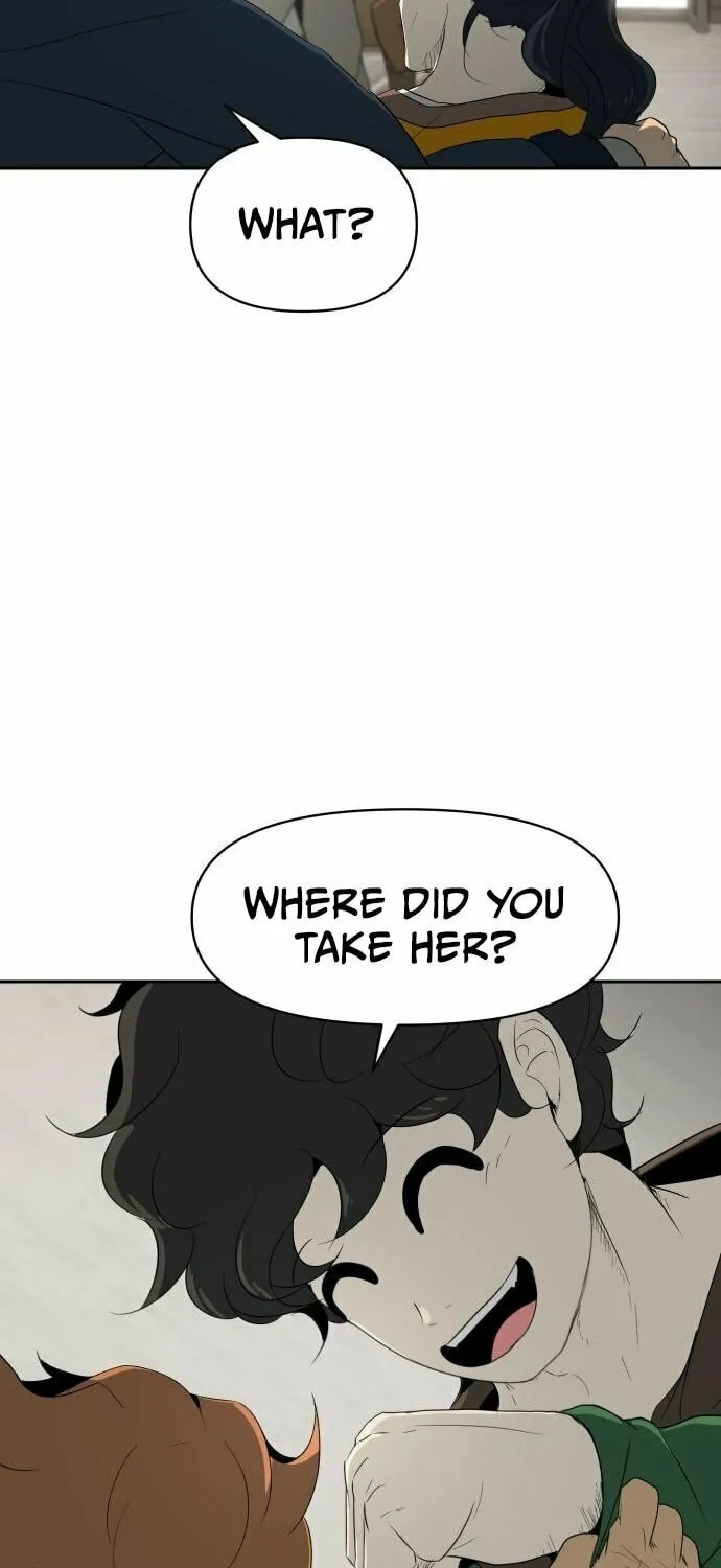 Happy Face: From Slave to Arena Legend Chapter 14 page 6 - 