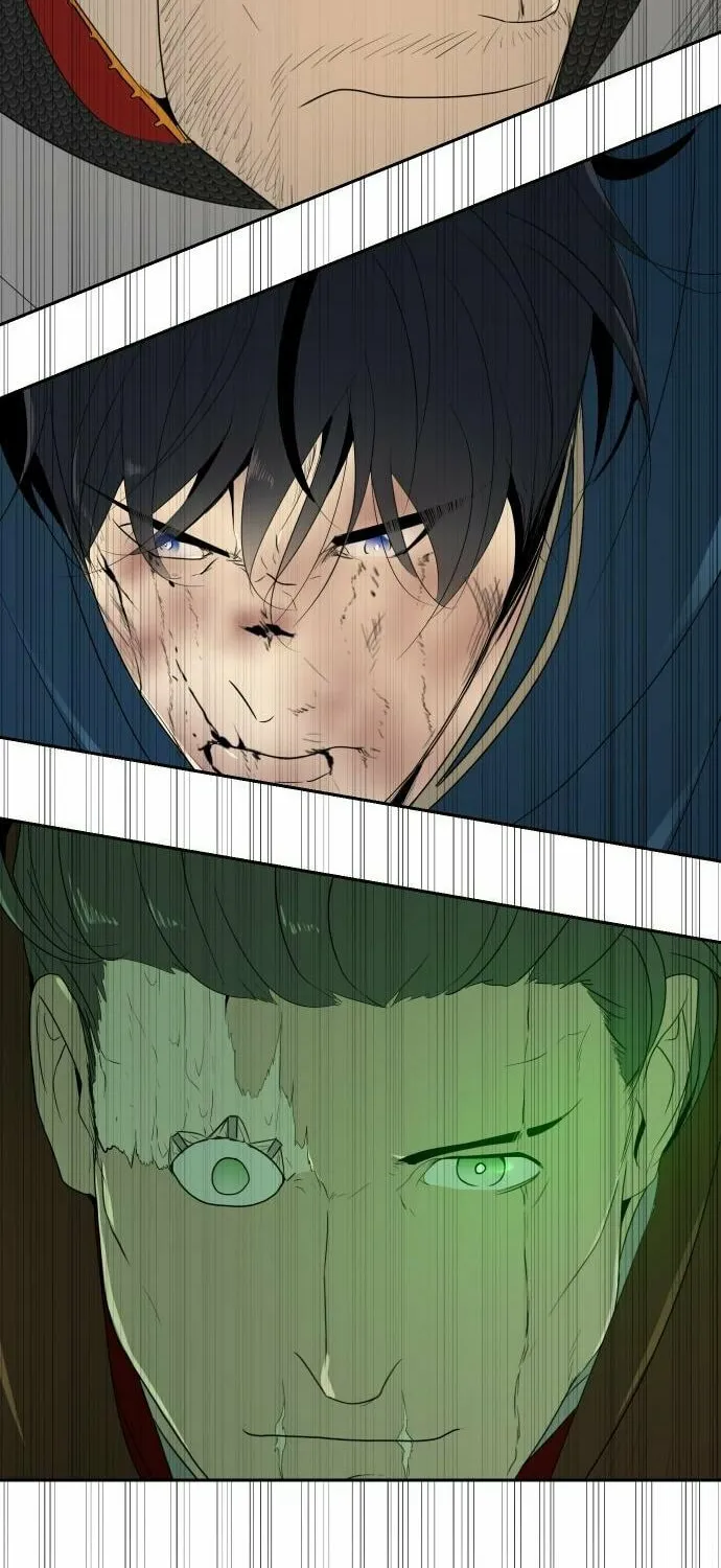 Happy Face: From Slave to Arena Legend Chapter 14 page 55 - 