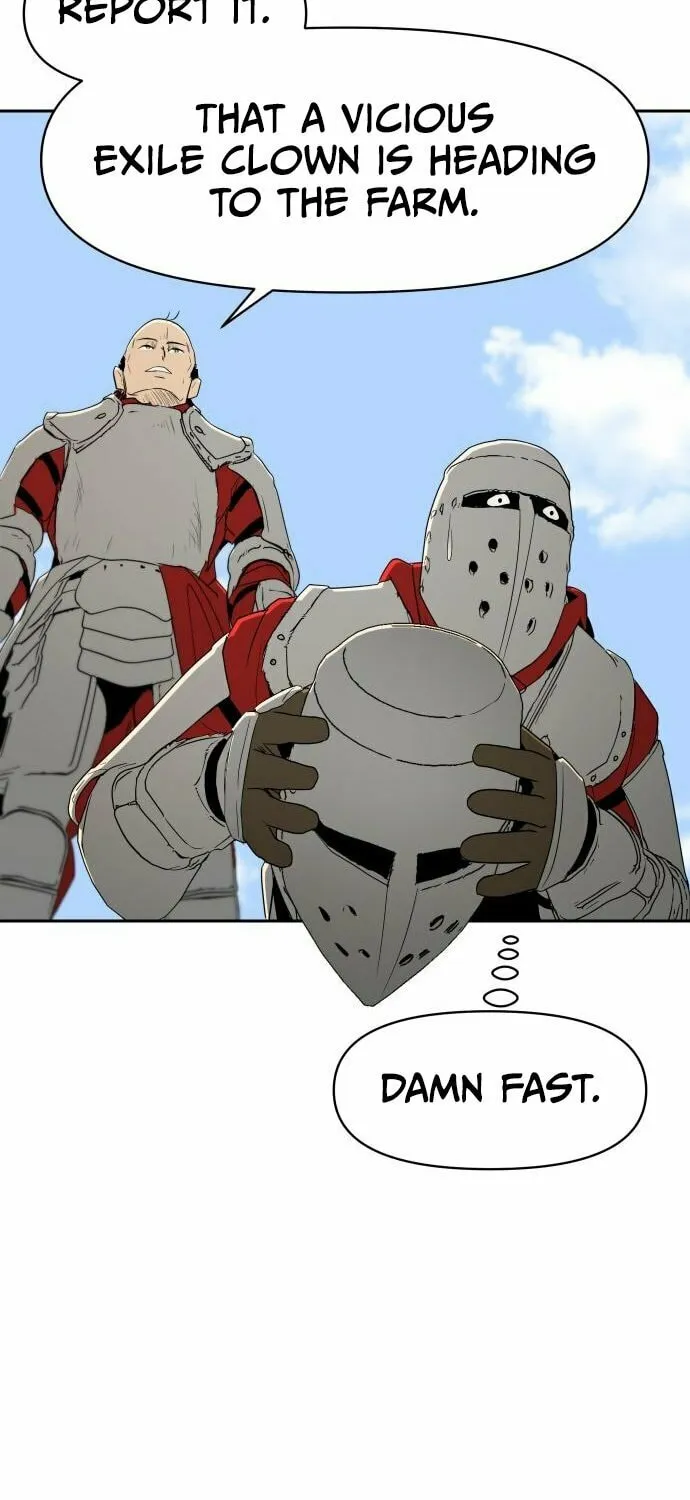 Happy Face: From Slave to Arena Legend Chapter 14 page 66 - 