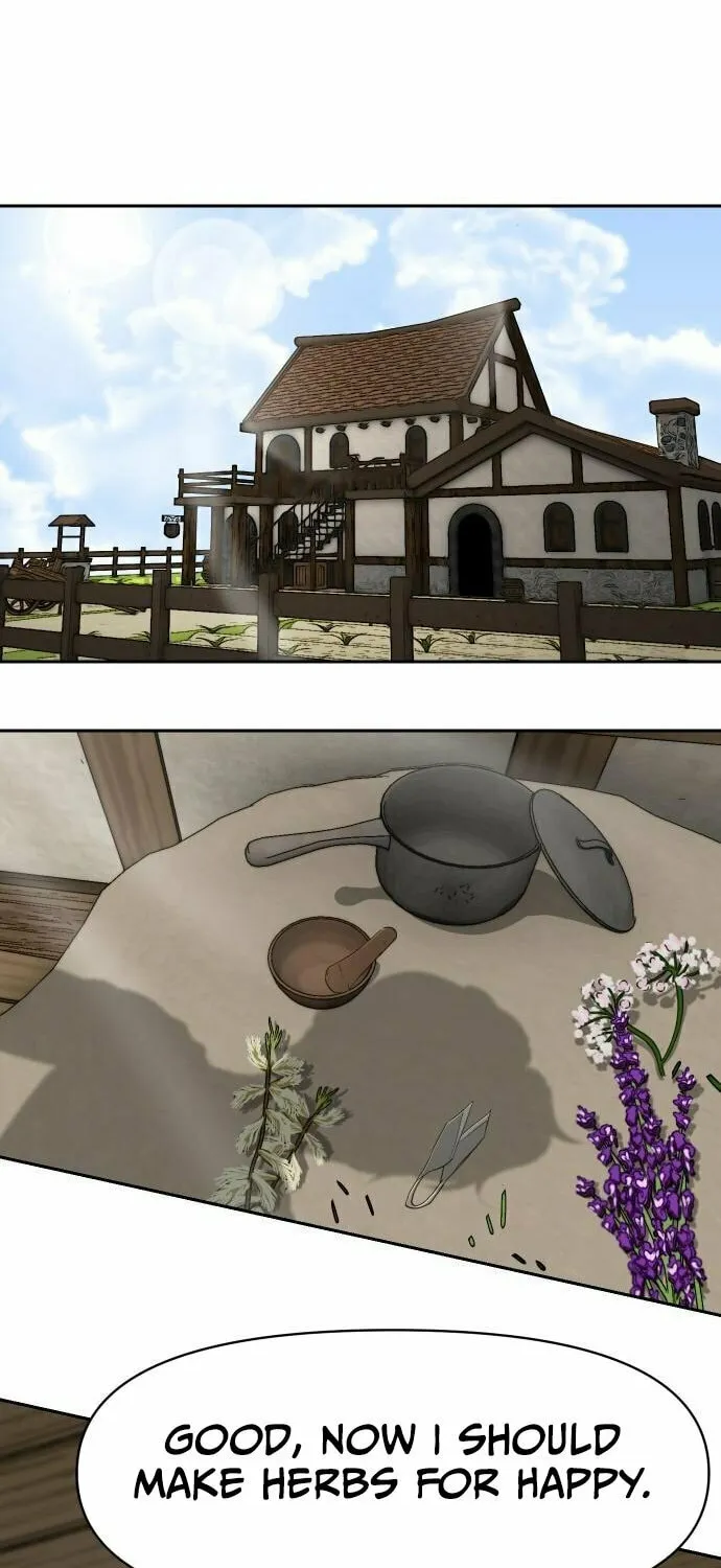 Happy Face: From Slave to Arena Legend Chapter 14 page 67 - 