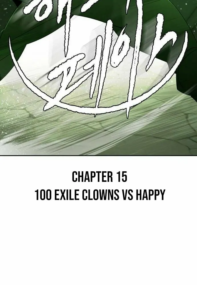Happy Face: From Slave to Arena Legend Chapter 15 page 14 - 