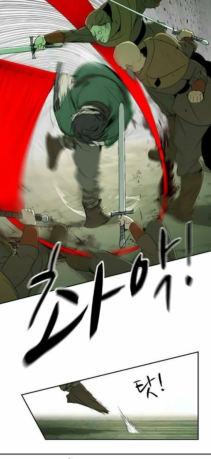 Happy Face: From Slave to Arena Legend Chapter 15 page 18 - 