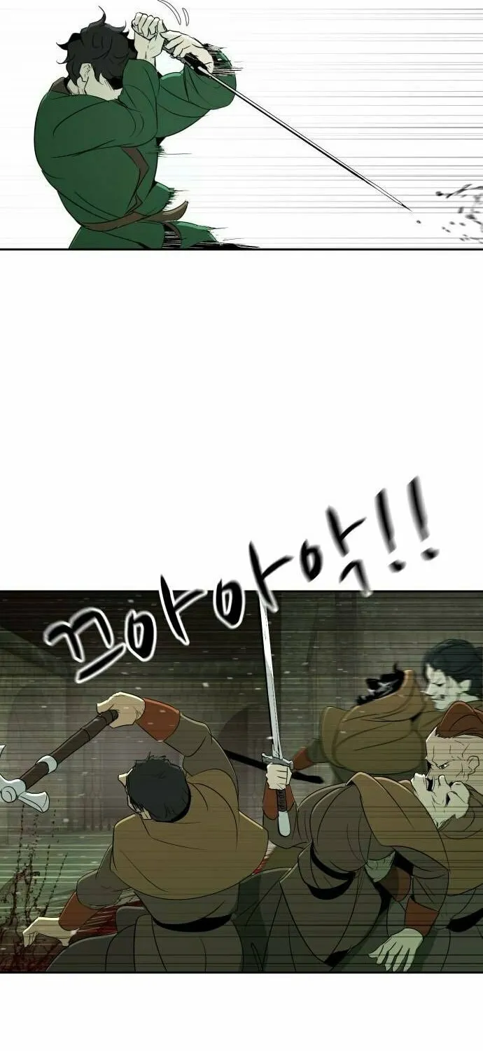 Happy Face: From Slave to Arena Legend Chapter 15 page 19 - 
