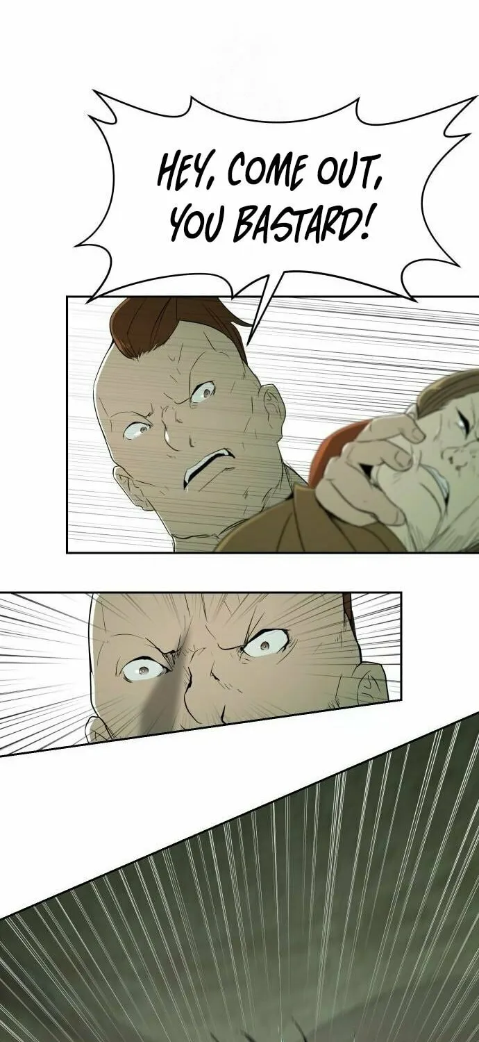 Happy Face: From Slave to Arena Legend Chapter 15 page 20 - 