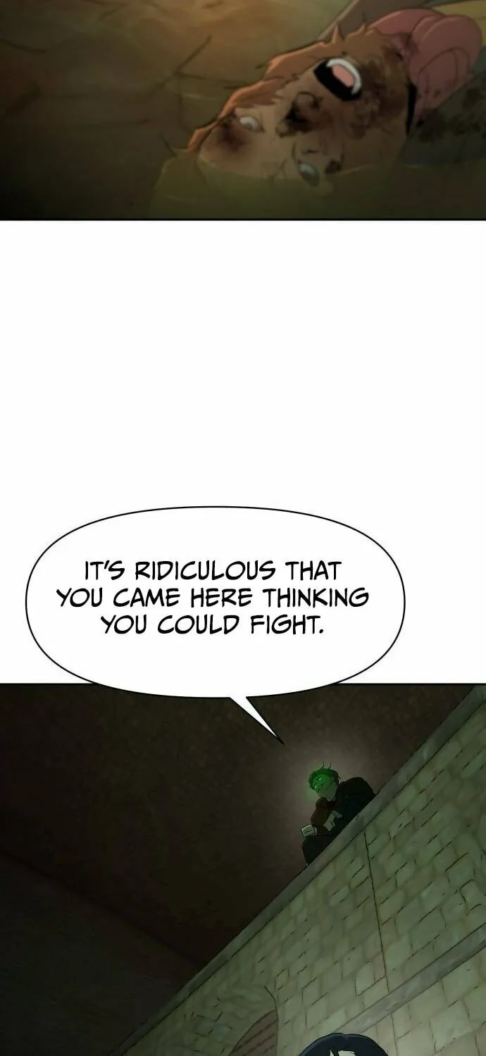 Happy Face: From Slave to Arena Legend Chapter 15 page 3 - 