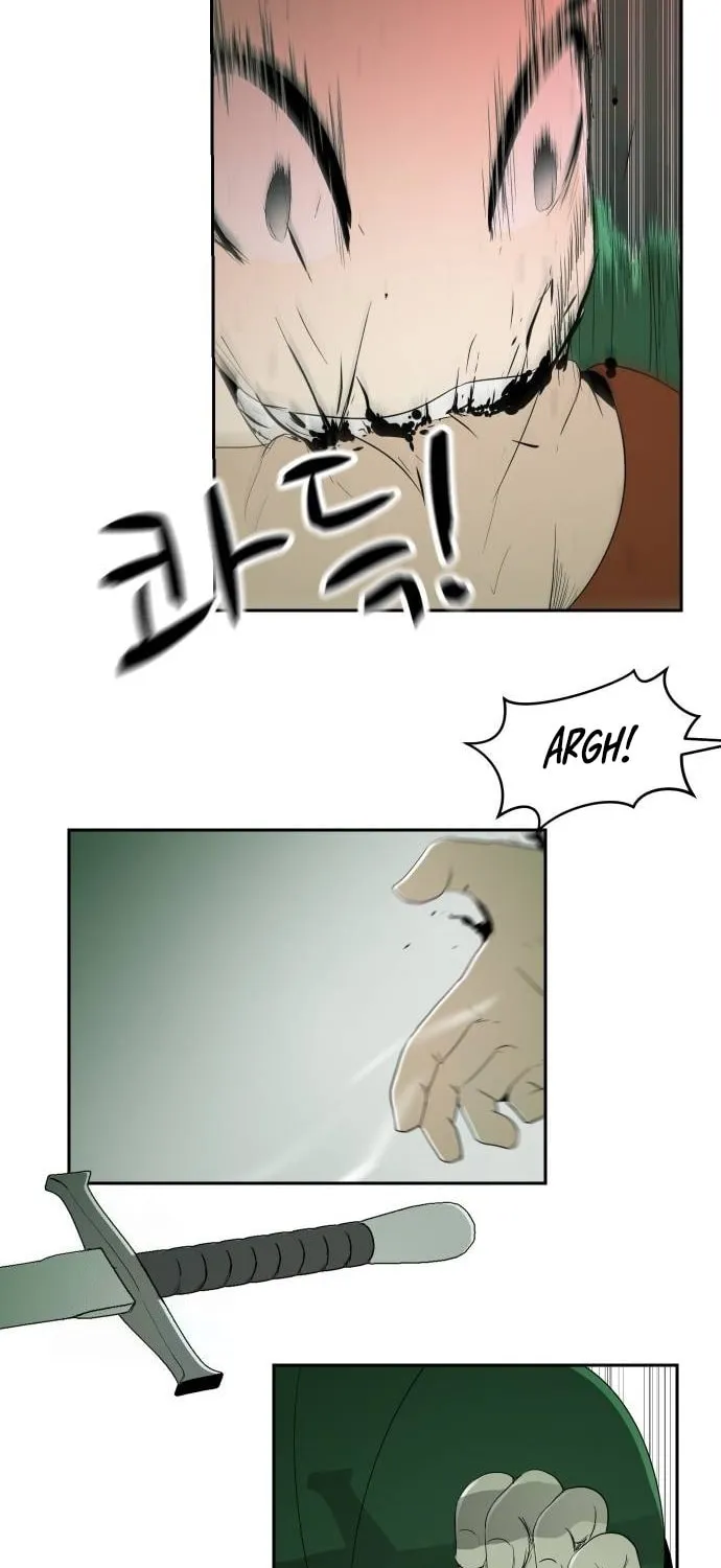 Happy Face: From Slave to Arena Legend Chapter 15 page 30 - 