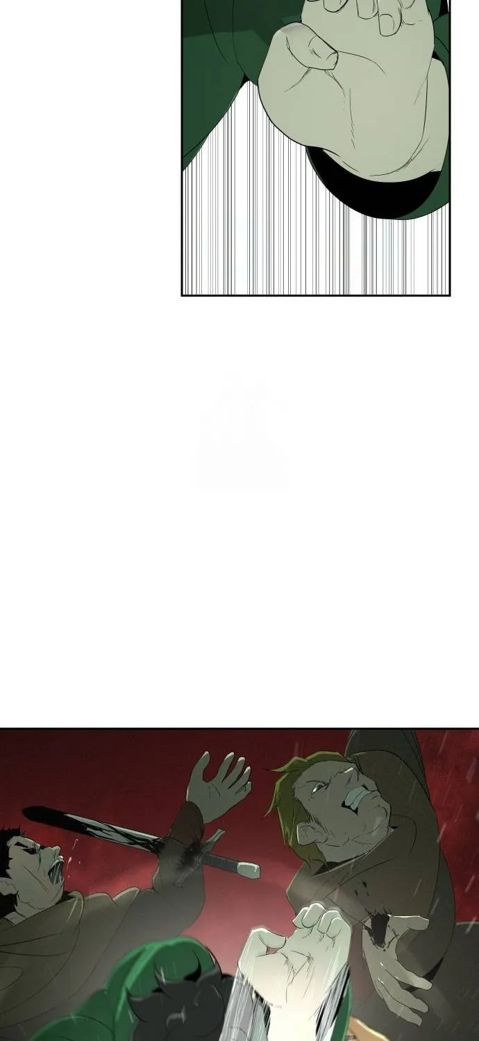 Happy Face: From Slave to Arena Legend Chapter 15 page 31 - 