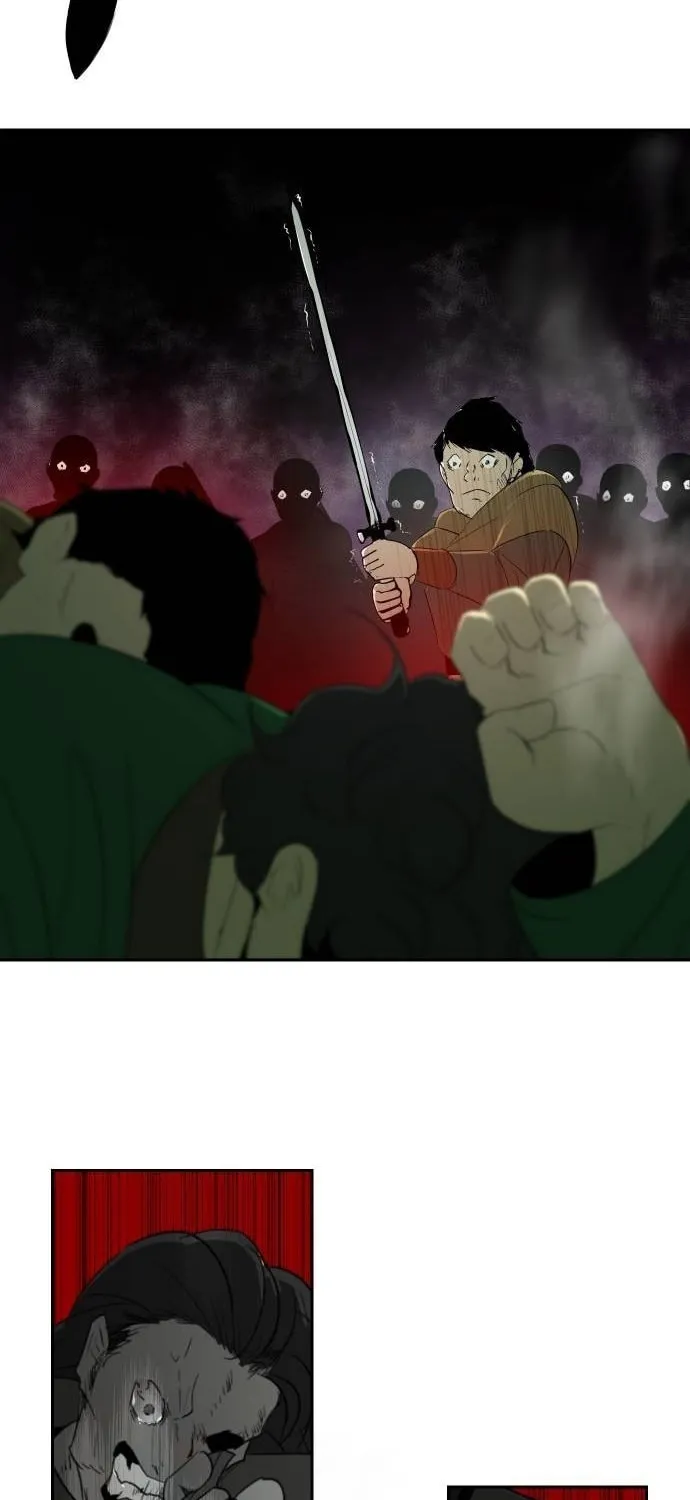 Happy Face: From Slave to Arena Legend Chapter 15 page 33 - 