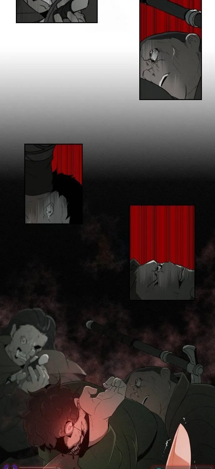 Happy Face: From Slave to Arena Legend Chapter 15 page 34 - 