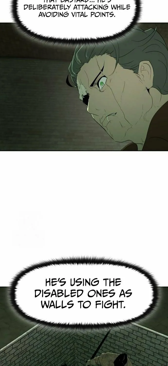Happy Face: From Slave to Arena Legend Chapter 15 page 36 - 