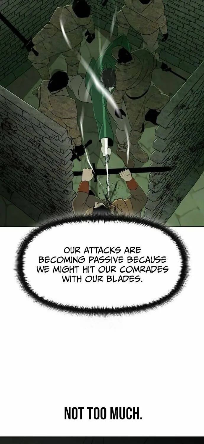 Happy Face: From Slave to Arena Legend Chapter 15 page 37 - 
