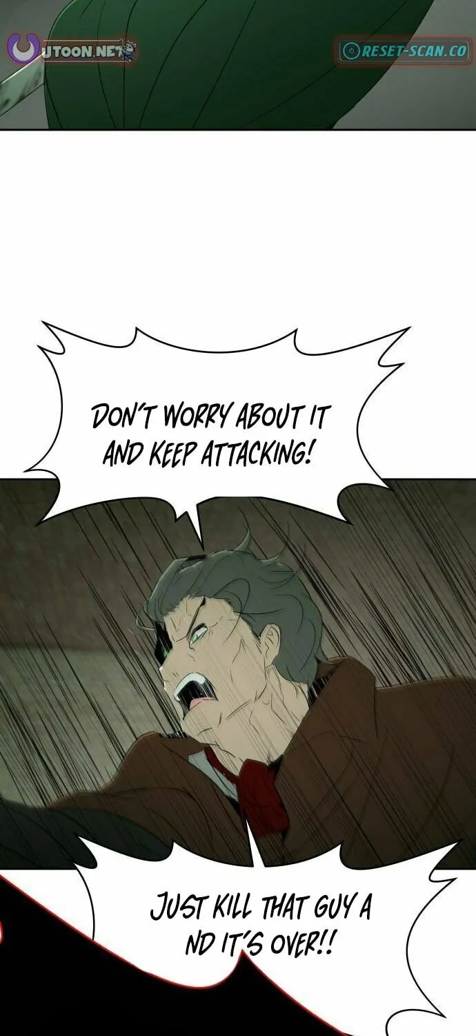 Happy Face: From Slave to Arena Legend Chapter 15 page 39 - 