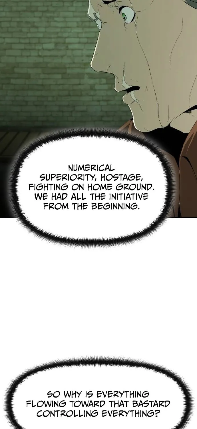 Happy Face: From Slave to Arena Legend Chapter 15 page 43 - 