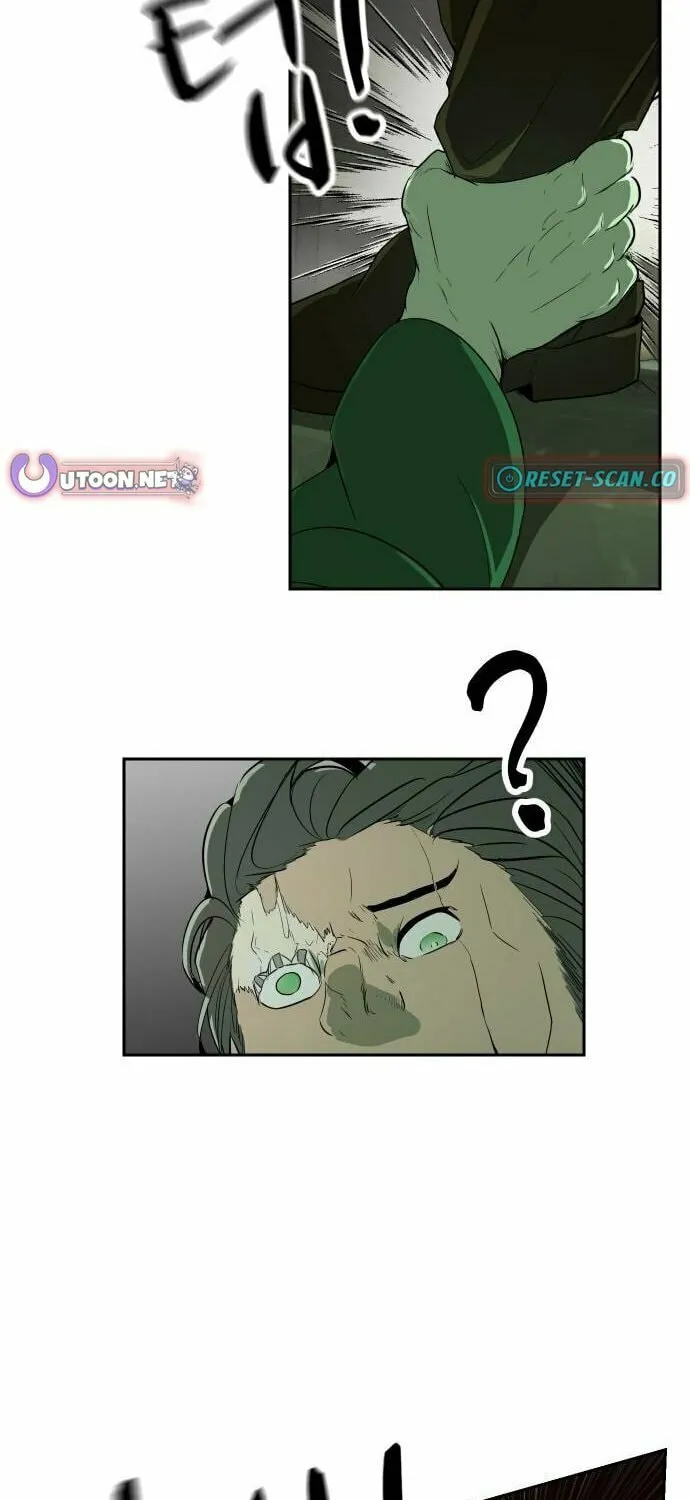 Happy Face: From Slave to Arena Legend Chapter 15 page 57 - 