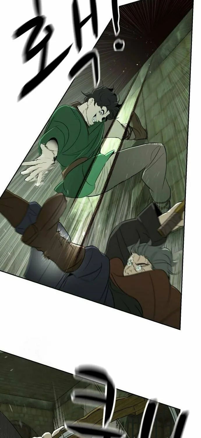 Happy Face: From Slave to Arena Legend Chapter 15 page 58 - 
