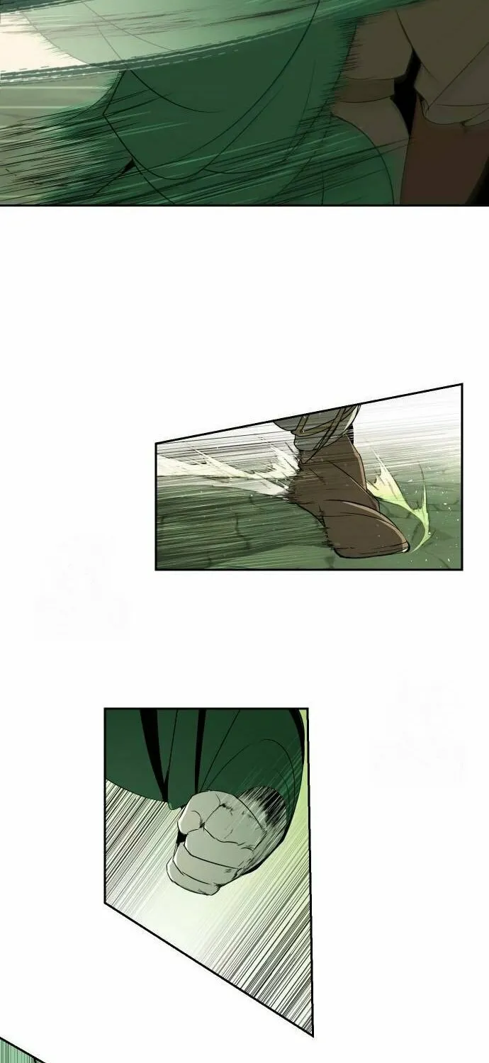 Happy Face: From Slave to Arena Legend Chapter 15 page 9 - 