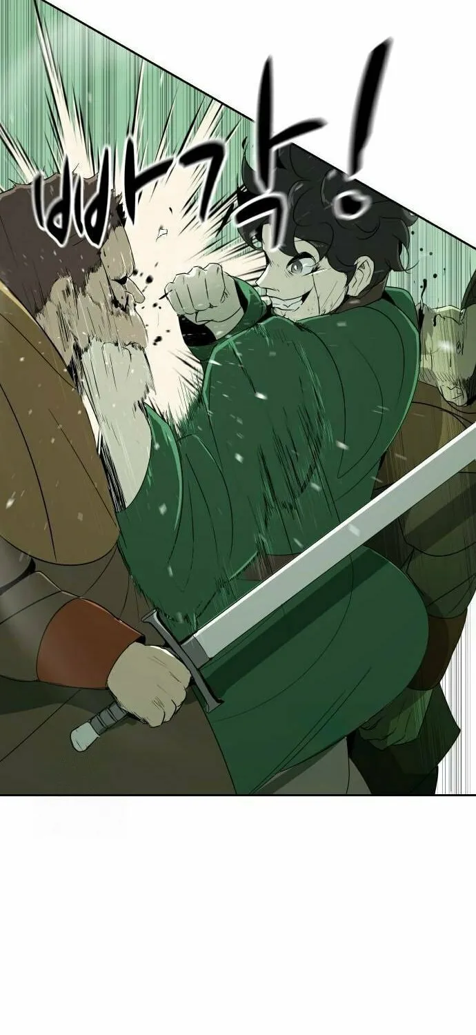 Happy Face: From Slave to Arena Legend Chapter 15 page 10 - 