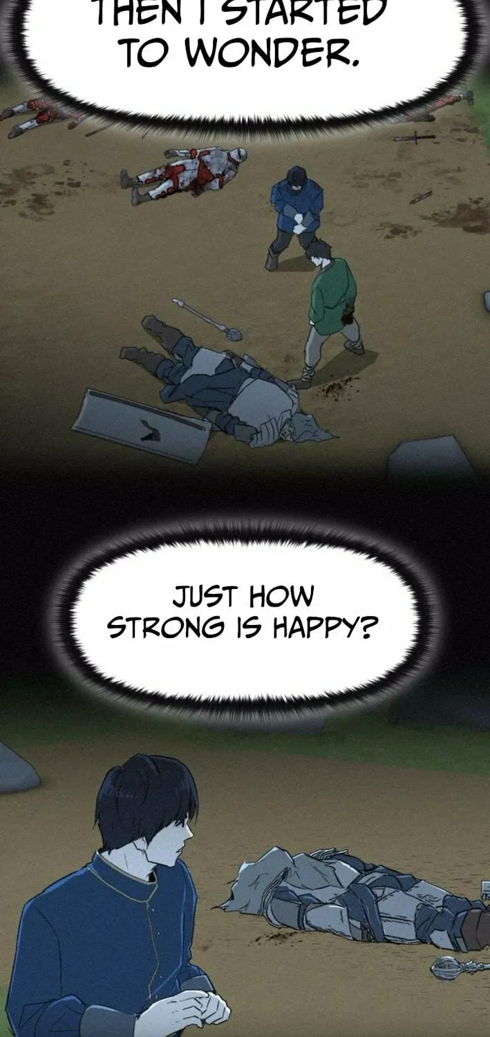 Happy Face: From Slave to Arena Legend Chapter 16 page 11 - 