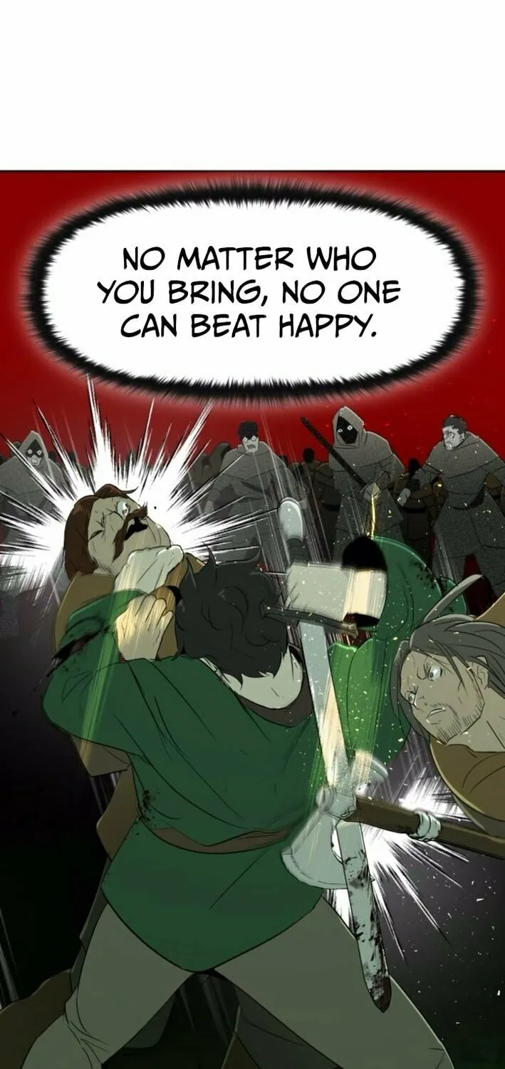 Happy Face: From Slave to Arena Legend Chapter 16 page 13 - 