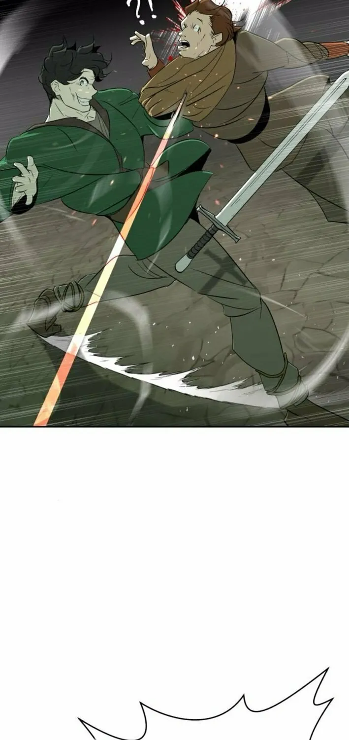 Happy Face: From Slave to Arena Legend Chapter 16 page 18 - 