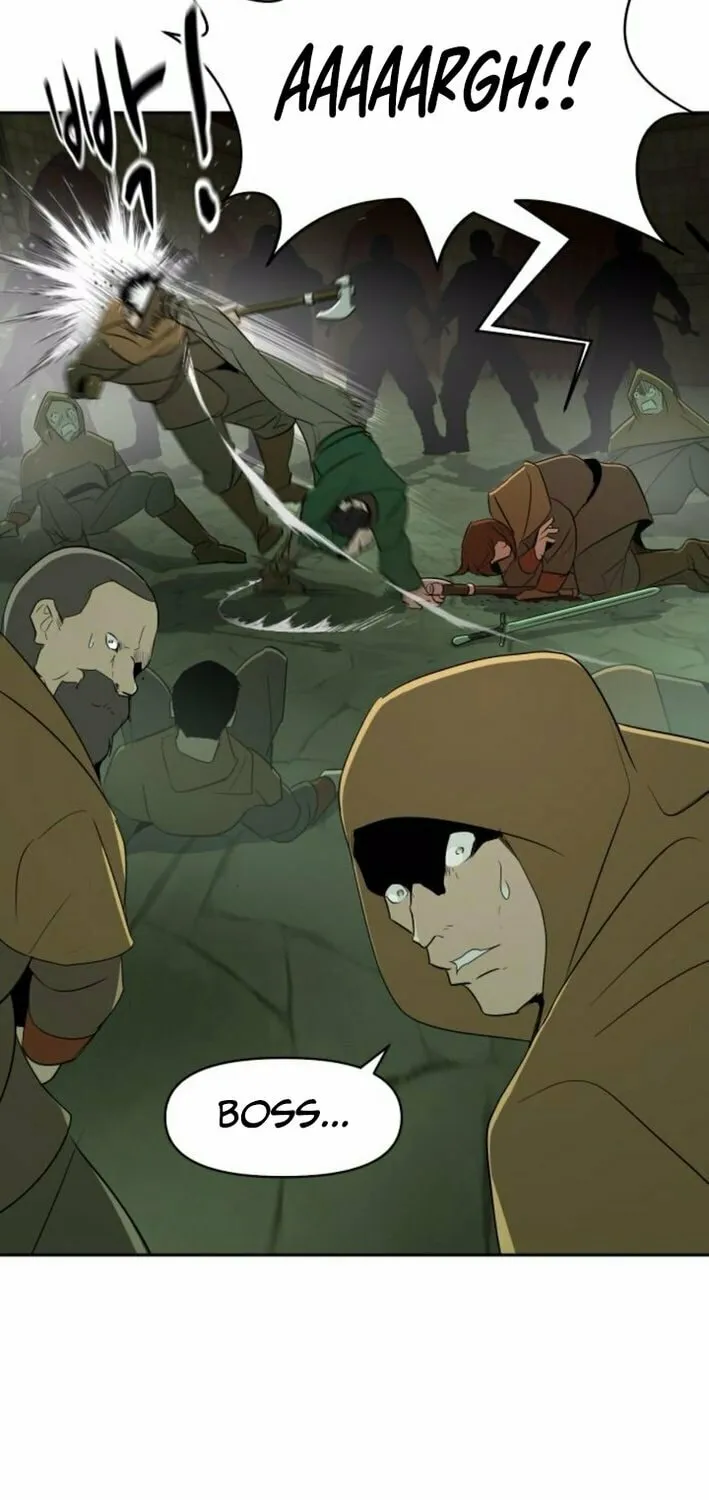 Happy Face: From Slave to Arena Legend Chapter 16 page 19 - 