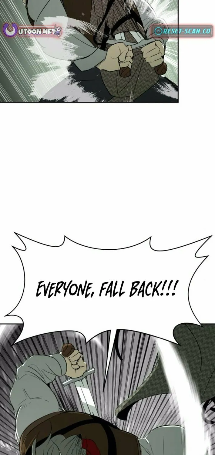 Happy Face: From Slave to Arena Legend Chapter 16 page 22 - 